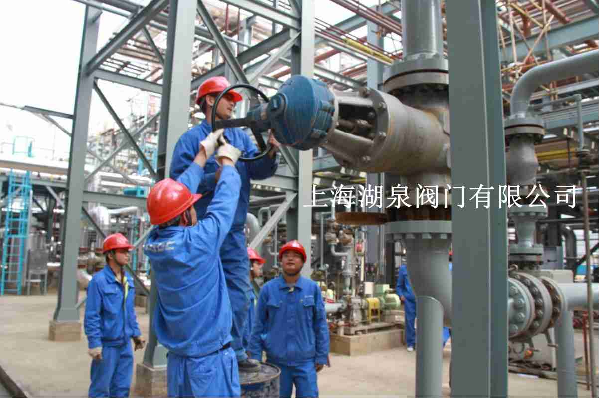 閘閥廠(chǎng)家
